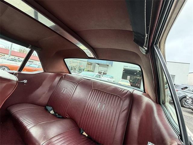 1968 Ford Mustang (CC-2070720) for sale in Gladstone, Oregon
