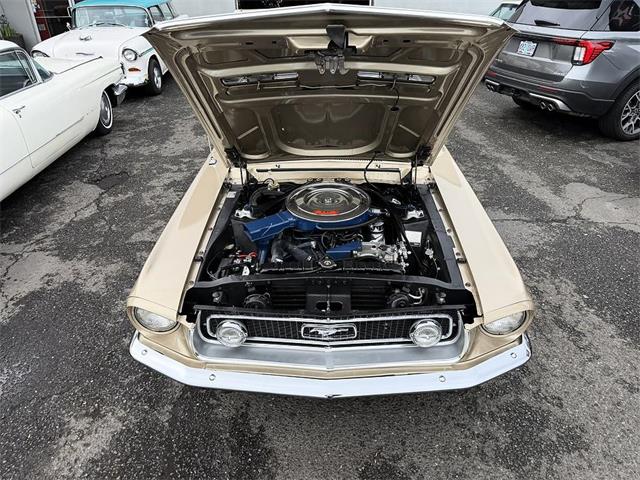 1968 Ford Mustang (CC-2070720) for sale in Gladstone, Oregon