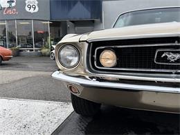 1968 Ford Mustang (CC-2070720) for sale in Gladstone, Oregon