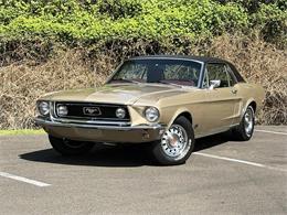 1968 Ford Mustang (CC-2070720) for sale in Gladstone, Oregon