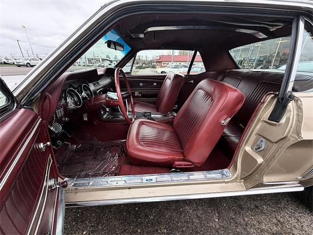 1968 Ford Mustang (CC-2070720) for sale in Gladstone, Oregon
