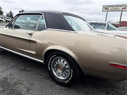 1968 Ford Mustang (CC-2070720) for sale in Gladstone, Oregon