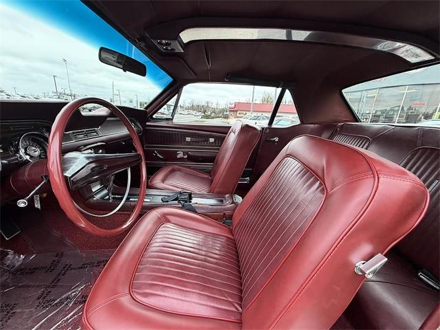 1968 Ford Mustang (CC-2070720) for sale in Gladstone, Oregon