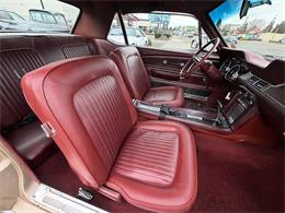 1968 Ford Mustang (CC-2070720) for sale in Gladstone, Oregon