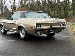 1968 Ford Mustang (CC-2070720) for sale in Gladstone, Oregon