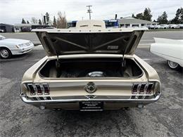 1968 Ford Mustang (CC-2070720) for sale in Gladstone, Oregon