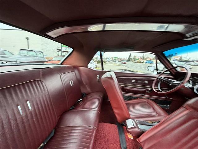 1968 Ford Mustang (CC-2070720) for sale in Gladstone, Oregon