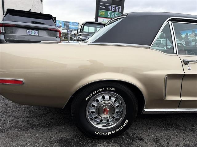 1968 Ford Mustang (CC-2070720) for sale in Gladstone, Oregon