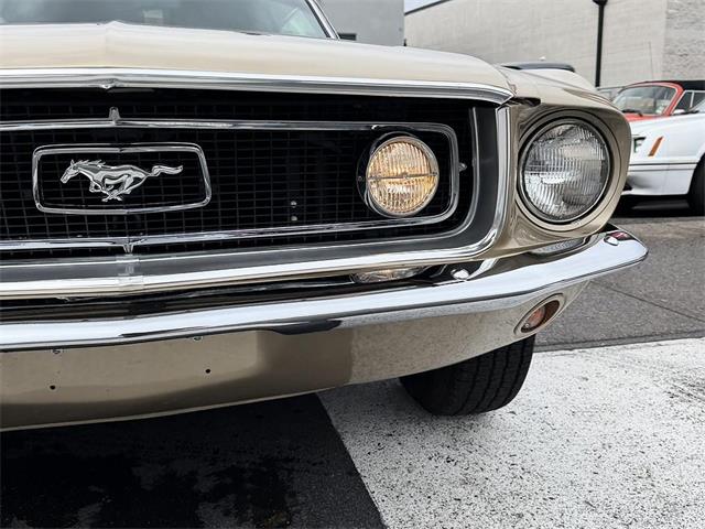 1968 Ford Mustang (CC-2070720) for sale in Gladstone, Oregon