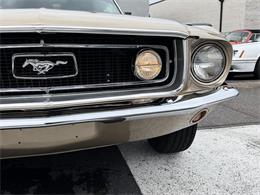 1968 Ford Mustang (CC-2070720) for sale in Gladstone, Oregon