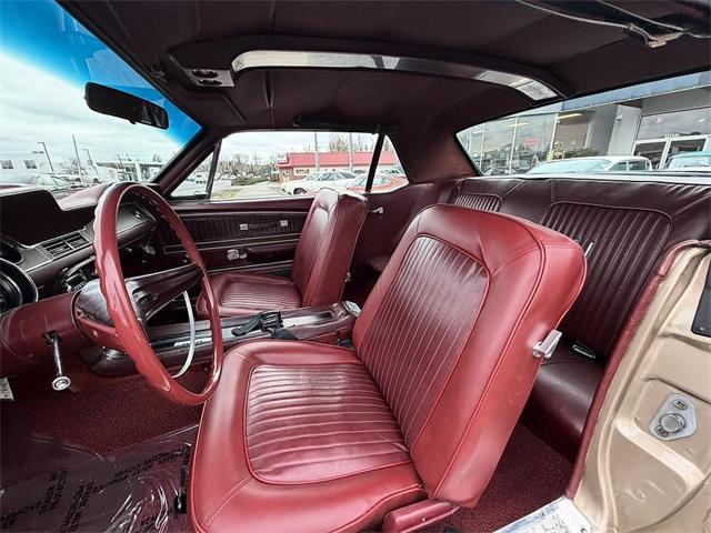 1968 Ford Mustang (CC-2070720) for sale in Gladstone, Oregon