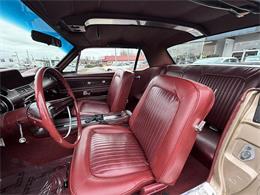 1968 Ford Mustang (CC-2070720) for sale in Gladstone, Oregon