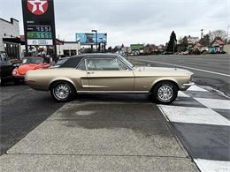 1968 Ford Mustang (CC-2070720) for sale in Gladstone, Oregon