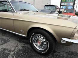 1968 Ford Mustang (CC-2070720) for sale in Gladstone, Oregon
