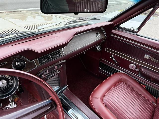 1968 Ford Mustang (CC-2070720) for sale in Gladstone, Oregon