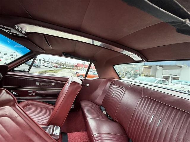 1968 Ford Mustang (CC-2070720) for sale in Gladstone, Oregon