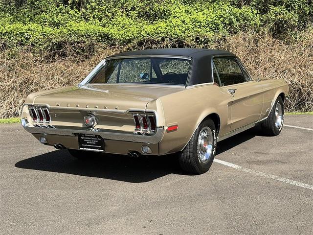 1968 Ford Mustang (CC-2070720) for sale in Gladstone, Oregon