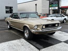 1968 Ford Mustang (CC-2070720) for sale in Gladstone, Oregon
