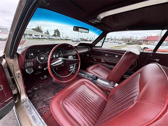 1968 Ford Mustang (CC-2070720) for sale in Gladstone, Oregon