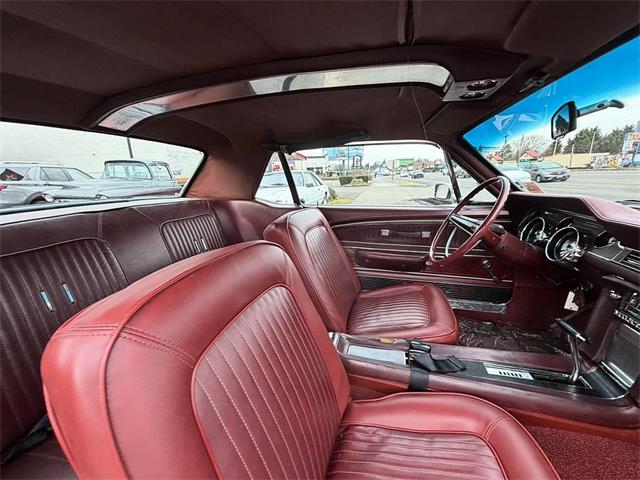 1968 Ford Mustang (CC-2070720) for sale in Gladstone, Oregon