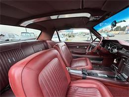 1968 Ford Mustang (CC-2070720) for sale in Gladstone, Oregon