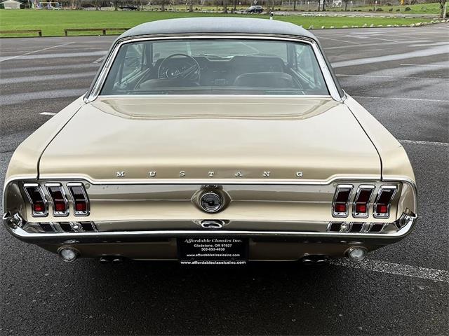 1968 Ford Mustang (CC-2070720) for sale in Gladstone, Oregon