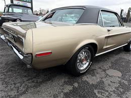 1968 Ford Mustang (CC-2070720) for sale in Gladstone, Oregon