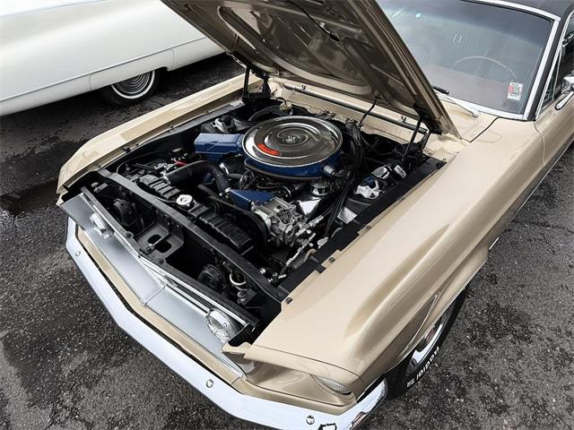 1968 Ford Mustang (CC-2070720) for sale in Gladstone, Oregon