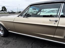 1968 Ford Mustang (CC-2070720) for sale in Gladstone, Oregon