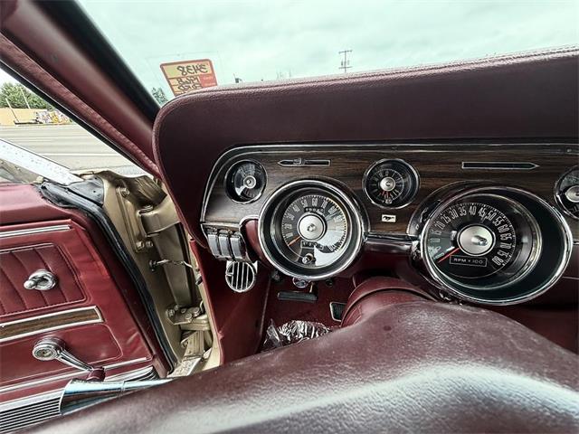 1968 Ford Mustang (CC-2070720) for sale in Gladstone, Oregon