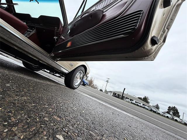 1968 Ford Mustang (CC-2070720) for sale in Gladstone, Oregon