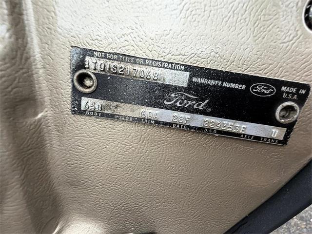 1968 Ford Mustang (CC-2070720) for sale in Gladstone, Oregon