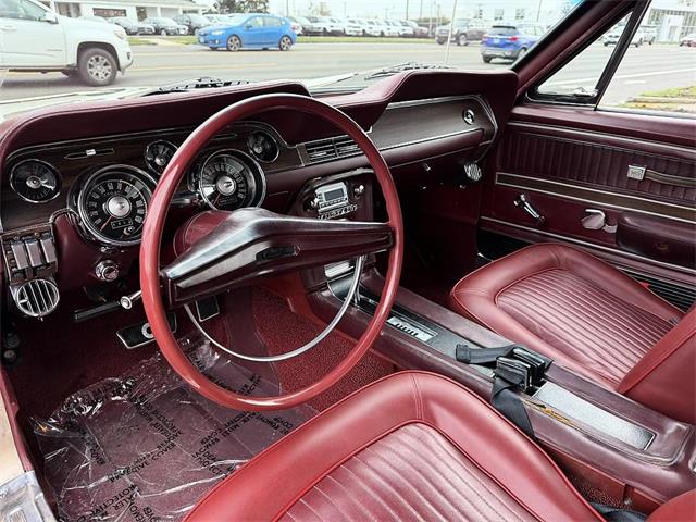 1968 Ford Mustang (CC-2070720) for sale in Gladstone, Oregon