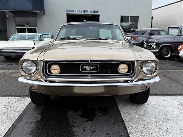 1968 Ford Mustang (CC-2070720) for sale in Gladstone, Oregon