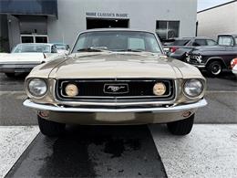 1968 Ford Mustang (CC-2070720) for sale in Gladstone, Oregon