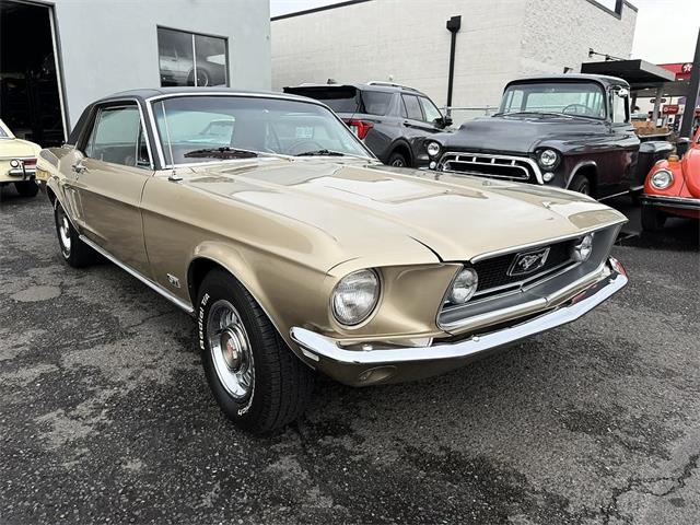 1968 Ford Mustang (CC-2070720) for sale in Gladstone, Oregon