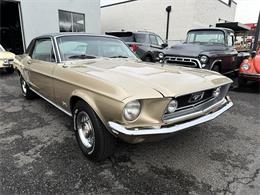 1968 Ford Mustang (CC-2070720) for sale in Gladstone, Oregon