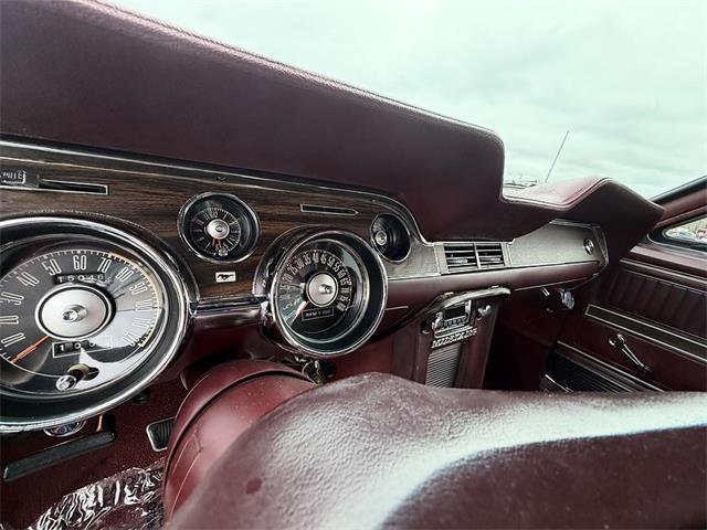 1968 Ford Mustang (CC-2070720) for sale in Gladstone, Oregon