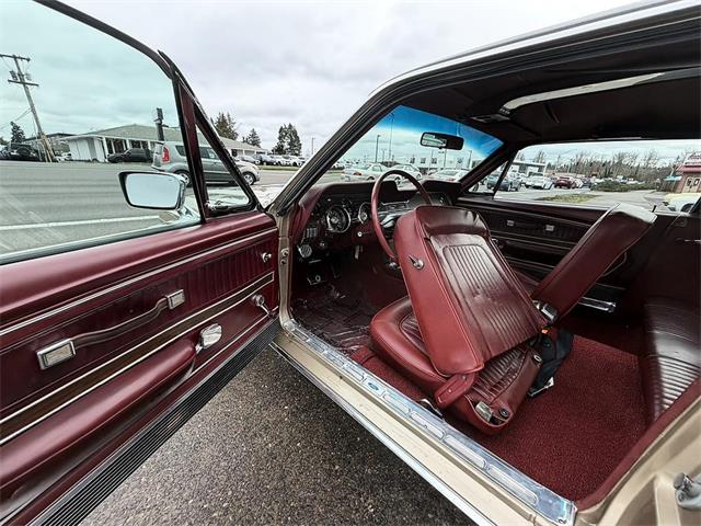 1968 Ford Mustang (CC-2070720) for sale in Gladstone, Oregon