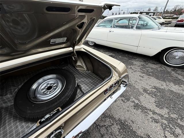 1968 Ford Mustang (CC-2070720) for sale in Gladstone, Oregon