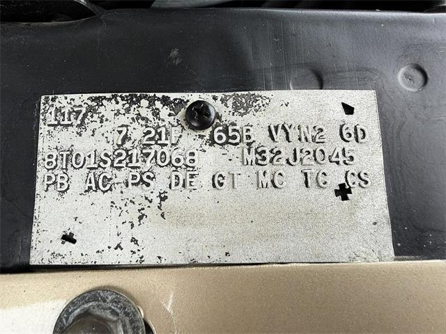 1968 Ford Mustang (CC-2070720) for sale in Gladstone, Oregon