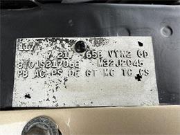 1968 Ford Mustang (CC-2070720) for sale in Gladstone, Oregon