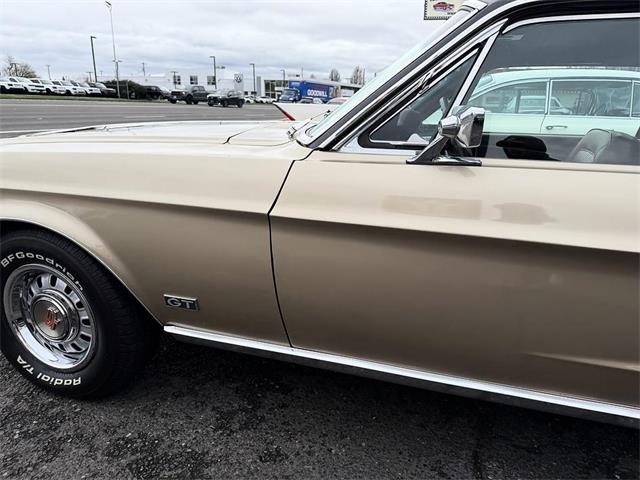 1968 Ford Mustang (CC-2070720) for sale in Gladstone, Oregon