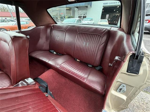 1968 Ford Mustang (CC-2070720) for sale in Gladstone, Oregon