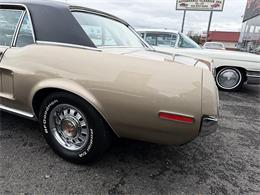 1968 Ford Mustang (CC-2070720) for sale in Gladstone, Oregon
