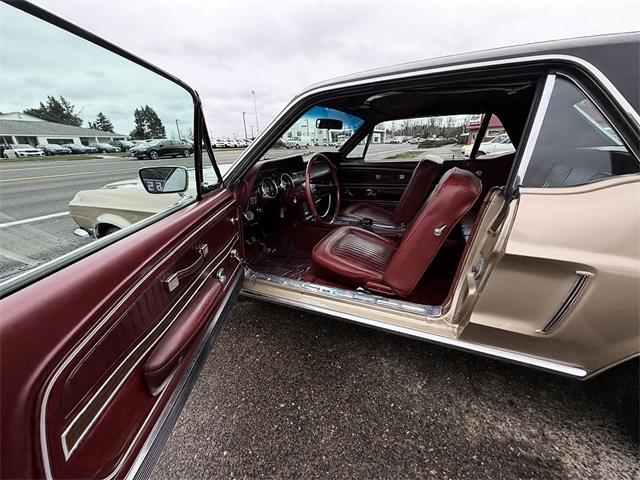 1968 Ford Mustang (CC-2070720) for sale in Gladstone, Oregon
