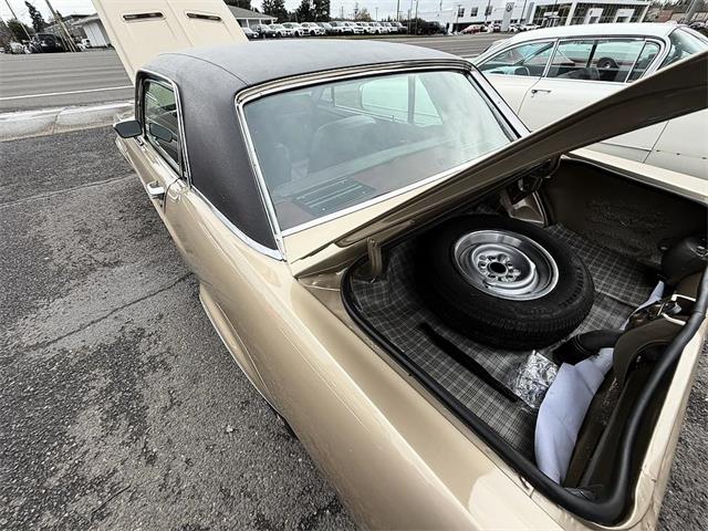 1968 Ford Mustang (CC-2070720) for sale in Gladstone, Oregon