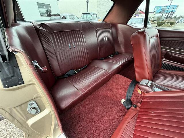 1968 Ford Mustang (CC-2070720) for sale in Gladstone, Oregon