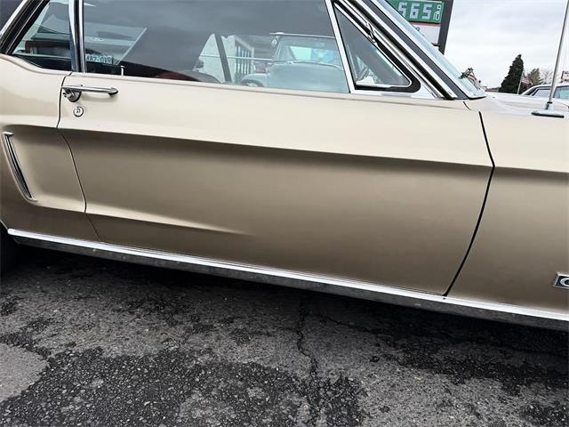 1968 Ford Mustang (CC-2070720) for sale in Gladstone, Oregon