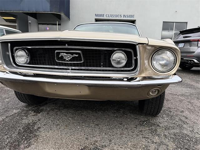 1968 Ford Mustang (CC-2070720) for sale in Gladstone, Oregon